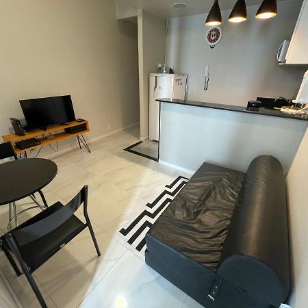 Lindo Apartamento Em Copacabana Рио-де-Жанейро Экстерьер фото