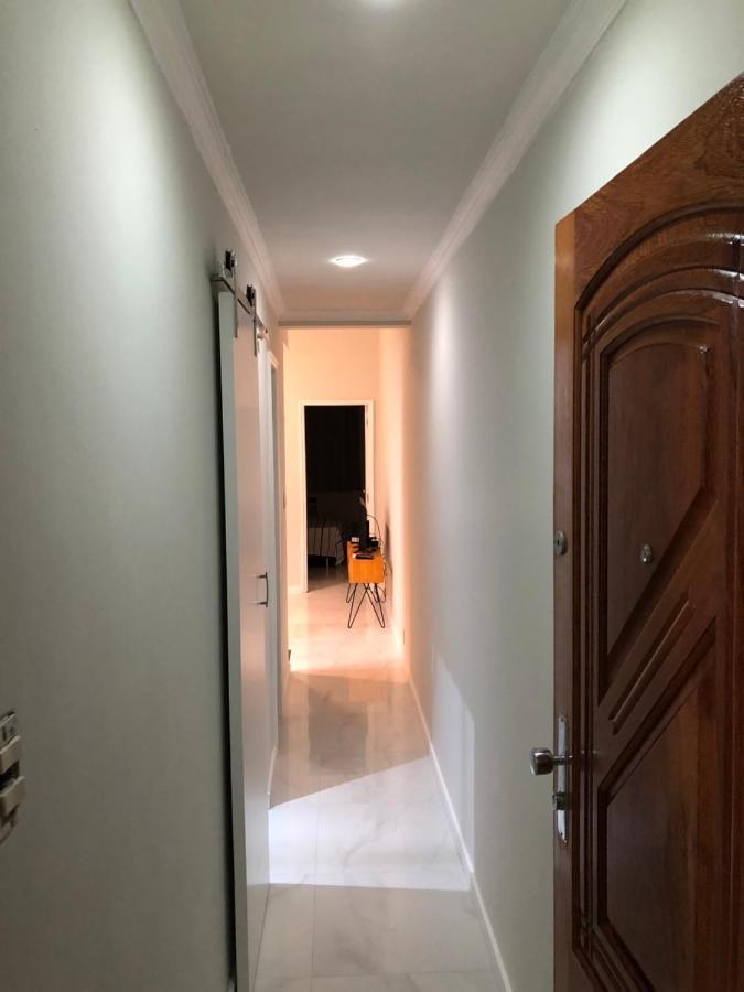Lindo Apartamento Em Copacabana Рио-де-Жанейро Экстерьер фото