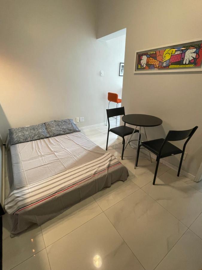 Lindo Apartamento Em Copacabana Рио-де-Жанейро Экстерьер фото