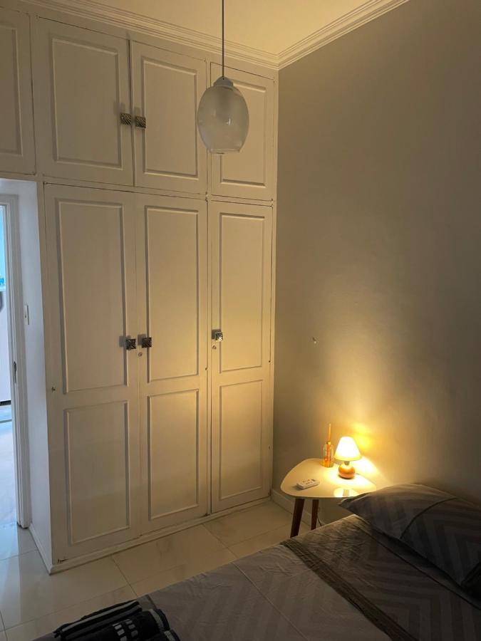 Lindo Apartamento Em Copacabana Рио-де-Жанейро Экстерьер фото